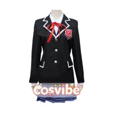 画像1: デート・ア・ライブ　夜刀神十香　コスプレ衣装　 コスチューム　 cosplay　イベント仮装 (1)