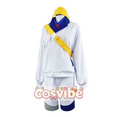 画像2: ポケットモンスター スカーレット・バイオレット　スグリ　コスプレ衣装　 コスチューム　 cosplay　イベント仮装 (2)