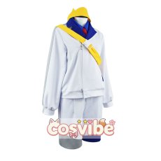 画像4: ポケットモンスター スカーレット・バイオレット　スグリ　コスプレ衣装　 コスチューム　 cosplay　イベント仮装 (4)