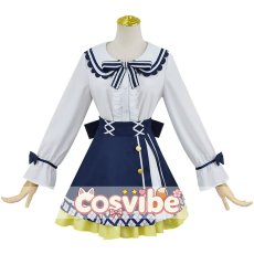 画像1: ハミダシクリエイティブ　和泉妃愛　コスプレ衣装　 コスチューム　 cosplay　イベント仮装 (1)