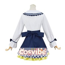 画像2: ハミダシクリエイティブ　和泉妃愛　コスプレ衣装　 コスチューム　 cosplay　イベント仮装 (2)