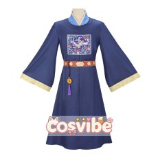 画像1: 薬屋のひとりごと　壬氏　ジンシ　官服　コスプレ衣装　 コスチューム　 cosplay　イベント仮装 (1)