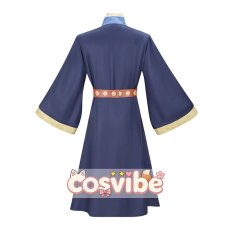 画像2: 薬屋のひとりごと　壬氏　ジンシ　官服　コスプレ衣装　 コスチューム　 cosplay　イベント仮装 (2)