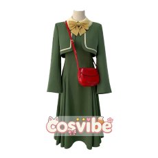画像1: 新世紀エヴァンゲリオン　式波・アスカ・ラングレー　私服　コスプレ衣装　 コスチューム　 cosplay　イベント仮装 (1)
