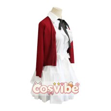 画像2: 冴えない彼女の育てかた　加藤恵　コスプレ衣装　 コスチューム　 cosplay　イベント仮装 (2)