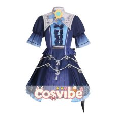 画像1: プロジェクトセカイ カラフルステージ！ feat. 初音ミク　暁山瑞希　Twilight Reflect　来てくれないとヤダ！　コスプレ衣装　 コスチューム　 cosplay　イベント仮装 (1)