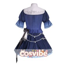 画像3: プロジェクトセカイ カラフルステージ！ feat. 初音ミク　暁山瑞希　Twilight Reflect　来てくれないとヤダ！　コスプレ衣装　 コスチューム　 cosplay　イベント仮装 (3)