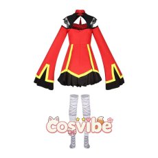 画像1: 文豪ストレイドッグス　泉鏡花　僵尸　幽都夜行　コスプレ衣装　 コスチューム　 cosplay　イベント仮装 (1)