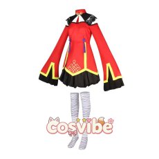 画像3: 文豪ストレイドッグス　泉鏡花　僵尸　幽都夜行　コスプレ衣装　 コスチューム　 cosplay　イベント仮装 (3)