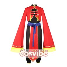 画像1: 文豪ストレイドッグス　中原中也　僵尸　幽都夜行　コスプレ衣装　 コスチューム　 cosplay　イベント仮装 (1)