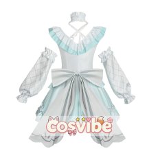 画像3: プロジェクトセカイ カラフルステージ！ feat. 初音ミク　初音ミク　Elysion Ange　コスプレ衣装　 コスチューム　 cosplay　イベント仮装 (3)