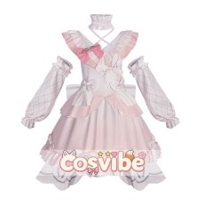画像1: プロジェクトセカイ カラフルステージ！ feat. 初音ミク　巡音ルカ　Elysion Ange　コスプレ衣装　 コスチューム　 cosplay　イベント仮装 (1)