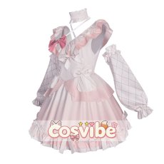 画像2: プロジェクトセカイ カラフルステージ！ feat. 初音ミク　巡音ルカ　Elysion Ange　コスプレ衣装　 コスチューム　 cosplay　イベント仮装 (2)
