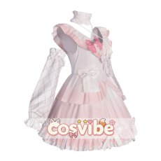画像4: プロジェクトセカイ カラフルステージ！ feat. 初音ミク　巡音ルカ　Elysion Ange　コスプレ衣装　 コスチューム　 cosplay　イベント仮装 (4)