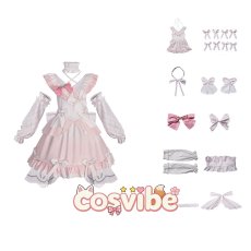 画像5: プロジェクトセカイ カラフルステージ！ feat. 初音ミク　巡音ルカ　Elysion Ange　コスプレ衣装　 コスチューム　 cosplay　イベント仮装 (5)
