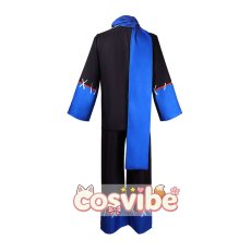 画像3: Undertale　Error!Sans(エラー!サンズ)　コスプレ衣装　 コスチューム　 cosplay　イベント仮装 (3)