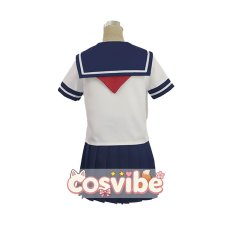 画像3: ヤンデレシミュレーター　アヤノ・アイシ　コスプレ衣装　 コスチューム　 cosplay　イベント仮装 (3)