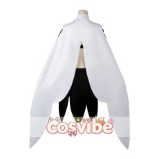 画像2: Fate/kaleid liner プリズマ☆イリヤ　美遊・エーデルフェルト　魔法少女　コスプレ衣装　 コスチューム　 cosplay　イベント仮装 (2)