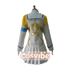 画像3: キルラキル　鬼龍院皐月　コスプレ衣装　 コスチューム　 cosplay　イベント仮装 (3)
