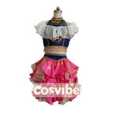 画像3: ラブライブ！サンシャイン!!　Aqours　KOKORO Magic “A to Z” 津島善子　黒澤ルビィ　国木田花丸　渡辺曜　黒澤ダイヤ　高海千歌　松浦果南　小原鞠莉　桜内梨子　コスプレ衣装　 コスチューム　 cosplay　イベント仮装 (3)