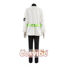 画像3: あんさんぶるスターズ！　あんスタ　白鳥藍良　フラジール　プロセカコラボ　コスプレ衣装　 コスチューム　 cosplay　イベント仮装 (3)