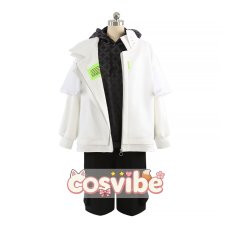 画像1: あんさんぶるスターズ！　あんスタ　天城一彩　フラジール　プロセカコラボ　コスプレ衣装　 コスチューム　 cosplay　イベント仮装 (1)