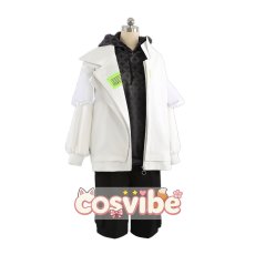 画像2: あんさんぶるスターズ！　あんスタ　天城一彩　フラジール　プロセカコラボ　コスプレ衣装　 コスチューム　 cosplay　イベント仮装 (2)