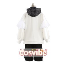 画像3: あんさんぶるスターズ！　あんスタ　天城一彩　フラジール　プロセカコラボ　コスプレ衣装　 コスチューム　 cosplay　イベント仮装 (3)