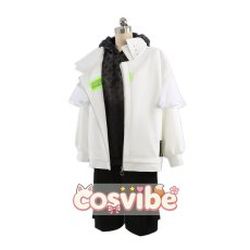 画像4: あんさんぶるスターズ！　あんスタ　天城一彩　フラジール　プロセカコラボ　コスプレ衣装　 コスチューム　 cosplay　イベント仮装 (4)