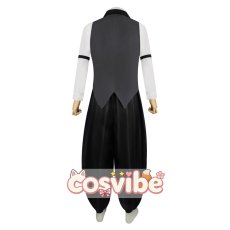 画像2: ハズビンホテル（Hazbin Hotel）　ペンドルトン　コスプレ衣装　 コスチューム　 cosplay　イベント仮装 (2)