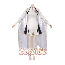 画像1: 無期迷途　Path to Nowhere　ヒパティア　コスプレ衣装　 コスチューム　 cosplay　イベント仮装 (1)