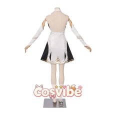 画像4: 無期迷途　Path to Nowhere　ヒパティア　コスプレ衣装　 コスチューム　 cosplay　イベント仮装 (4)