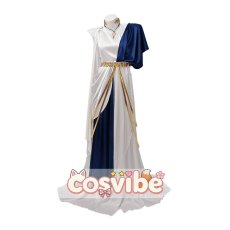 画像1: アークナイツ　淬羽サイレンス　音律聯覚　コスプレ衣装　 コスチューム　 cosplay　イベント仮装 (1)