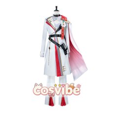 画像1: あんさんぶるスターズ！　あんスタ　クロススカウト・アンビバレンス／inspired　HiMERU　天城一彩　葵ゆうた　コスプレ衣装　 コスチューム　 cosplay　イベント仮装 (1)