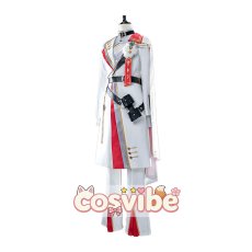 画像2: あんさんぶるスターズ！　あんスタ　クロススカウト・アンビバレンス／inspired　HiMERU　天城一彩　葵ゆうた　コスプレ衣装　 コスチューム　 cosplay　イベント仮装 (2)