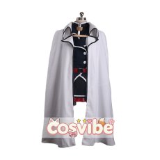 画像1: 魔法少女リリカルなのは　フェイト・T・ハラオウン　コスプレ衣装　 コスチューム　 cosplay　イベント仮装 (1)