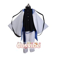 画像1: アークナイツ　ロゴス　コスプレ衣装　 コスチューム　 cosplay　イベント仮装 (1)