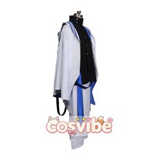 画像2: アークナイツ　ロゴス　コスプレ衣装　 コスチューム　 cosplay　イベント仮装 (2)
