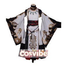 画像1: Fate/Grand Order　FGO　ヤマトタケル　第3再臨　コスプレ衣装　 コスチューム　 cosplay　イベント仮装 (1)