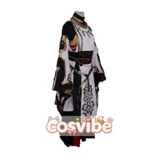 画像2: Fate/Grand Order　FGO　ヤマトタケル　第3再臨　コスプレ衣装　 コスチューム　 cosplay　イベント仮装 (2)
