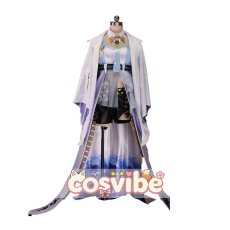 画像1: アークナイツ　リィン(Ling)　コスプレ衣装　 コスチューム　 cosplay　イベント仮装 (1)
