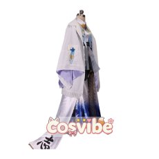 画像2: アークナイツ　リィン(Ling)　コスプレ衣装　 コスチューム　 cosplay　イベント仮装 (2)