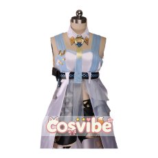 画像3: アークナイツ　リィン(Ling)　コスプレ衣装　 コスチューム　 cosplay　イベント仮装 (3)