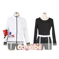 画像3: アークナイツ　テキサス　TEXAS　コスプレ衣装　 コスチューム　 cosplay　イベント仮装 (3)