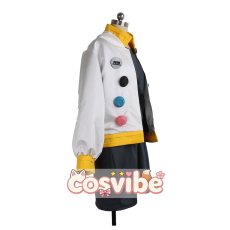 画像2: アークナイツ　ウタゲ　コスプレ衣装　 コスチューム　 cosplay　イベント仮装 (2)
