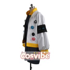 画像3: アークナイツ　ウタゲ　コスプレ衣装　 コスチューム　 cosplay　イベント仮装 (3)