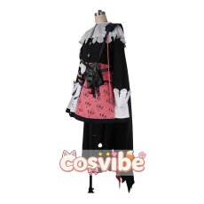 画像1: アークナイツ　アイリーニ(Irene)　2023音律聯覚　コスプレ衣装　 コスチューム　 cosplay　イベント仮装 (1)