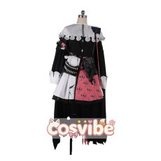 画像2: アークナイツ　アイリーニ(Irene)　2023音律聯覚　コスプレ衣装　 コスチューム　 cosplay　イベント仮装 (2)