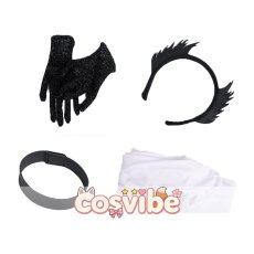 画像3: アークナイツ　アイリーニ(Irene)　2023音律聯覚　コスプレ衣装　 コスチューム　 cosplay　イベント仮装 (3)