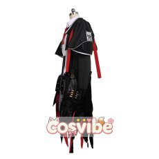 画像2: アークナイツ　フィアメッタ(Fiammetta)　コスプレ衣装　 コスチューム　 cosplay　イベント仮装 (2)